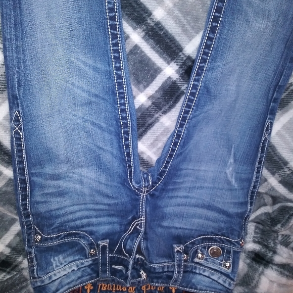 Womens jeans - Picture 2 of 4